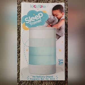 Kidsible Sleep Trainer Night Light